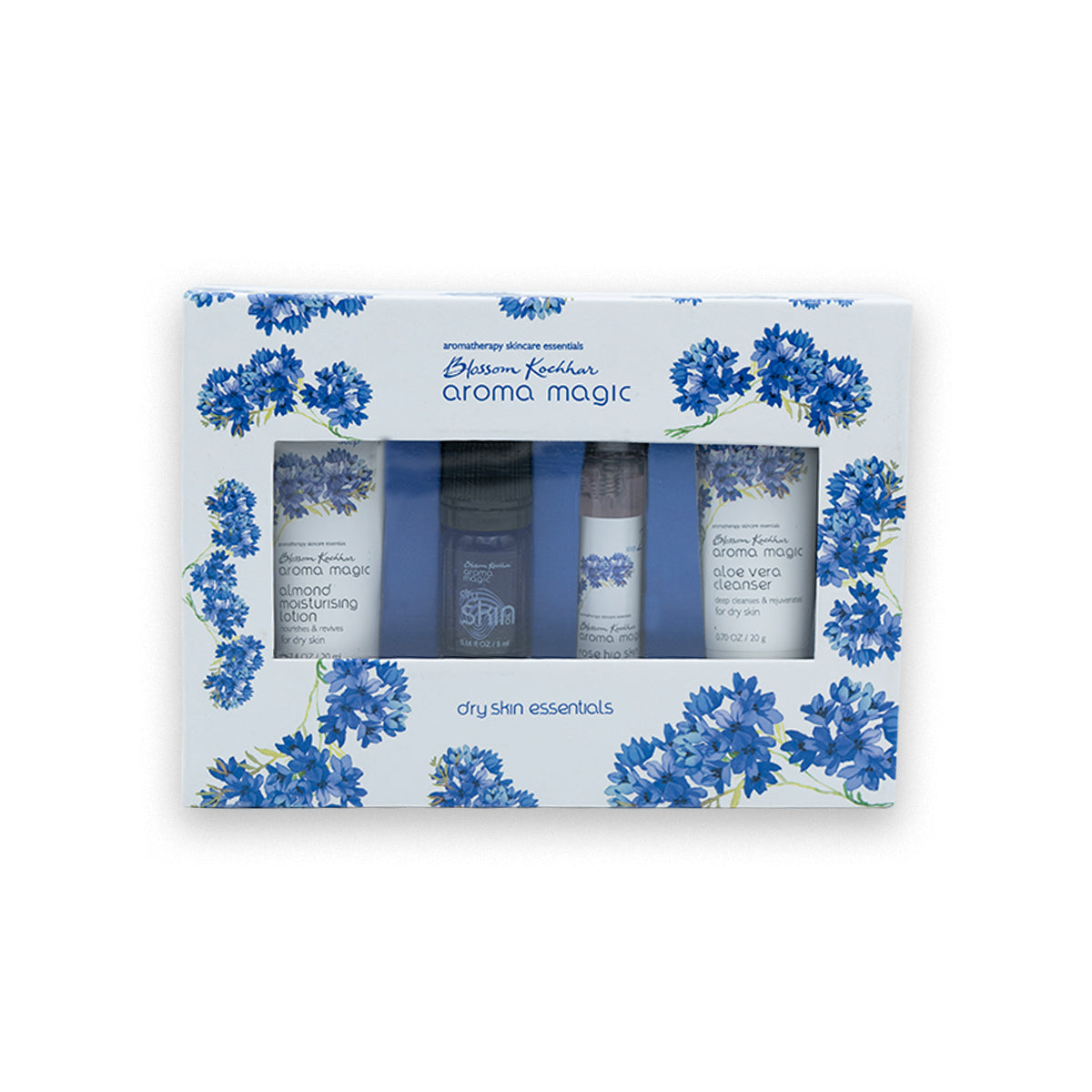 Aroma Magic Dry Skin Essentials - Buy from Indicrest
