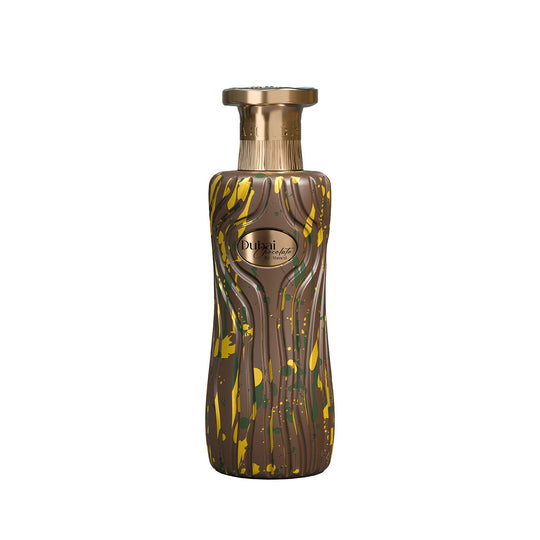 Ahmed Al Maghribi Dubai Chocolate Eau De Parfum, 100ml - Buy from Indicrest