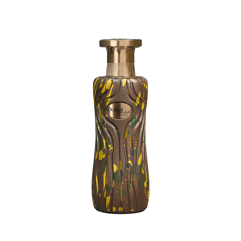 Ahmed Al Maghribi Dubai Chocolate Eau De Parfum, 100ml - Buy from Indicrest
