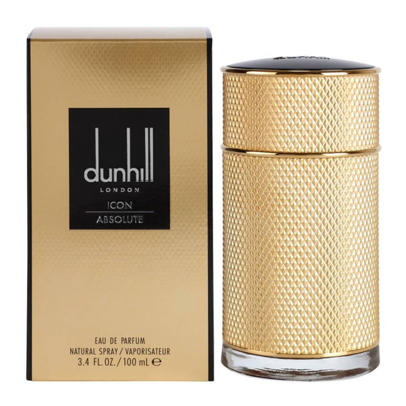 Dunhill Icon Absolute Perfume 100ml for Men | Indicrest Buy at Indicrest