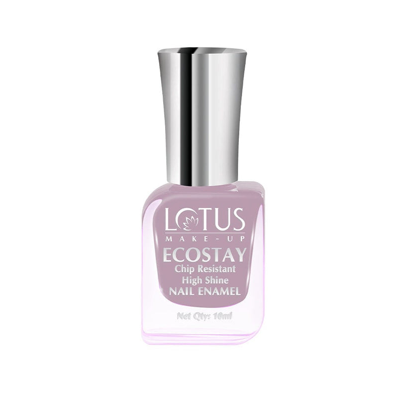 Lotus Herbals Ecostay Nail Enamel ANGELIC E43, 10ml