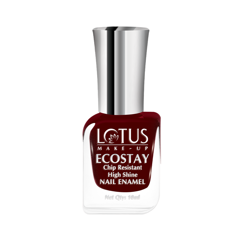Lotus Herbals ES Nail All that wine E54, 10ml