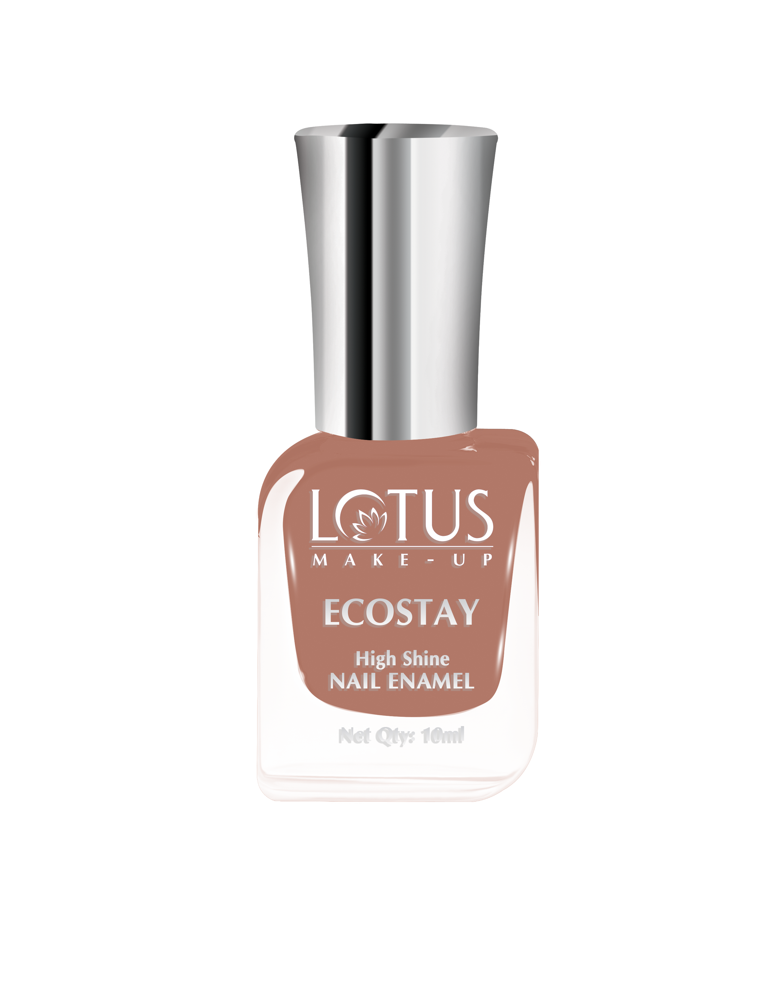 Lotus Herbals Ecostay Nail Enamel Chalkbar E70, 10ml