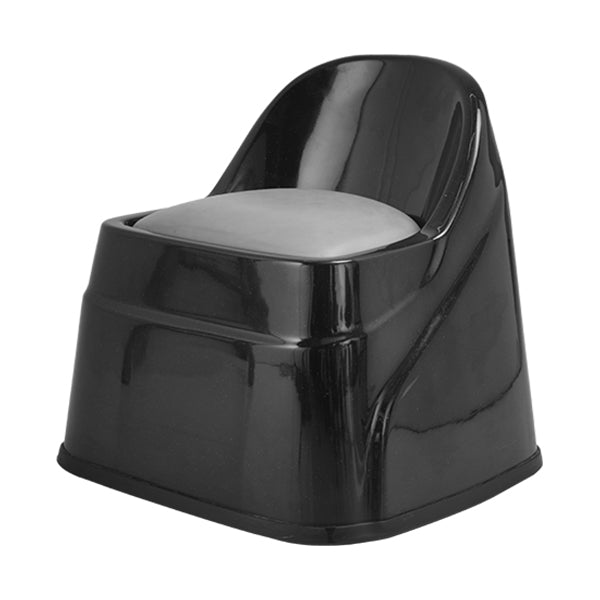 Ikonic Eira Stool Black