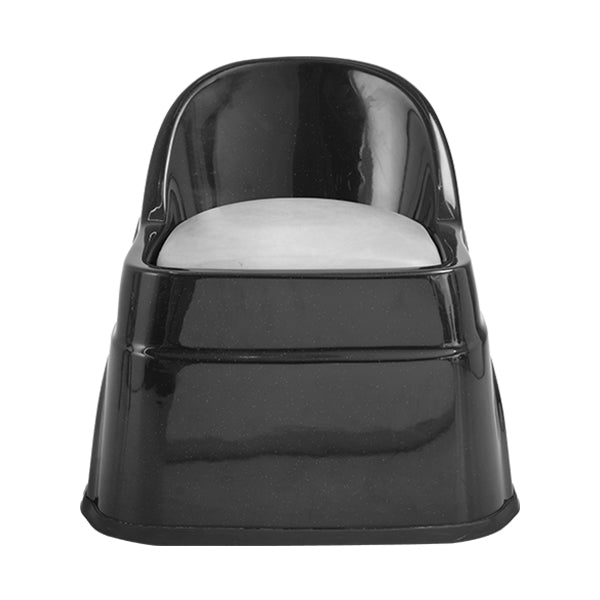 Ikonic Eira Stool Black