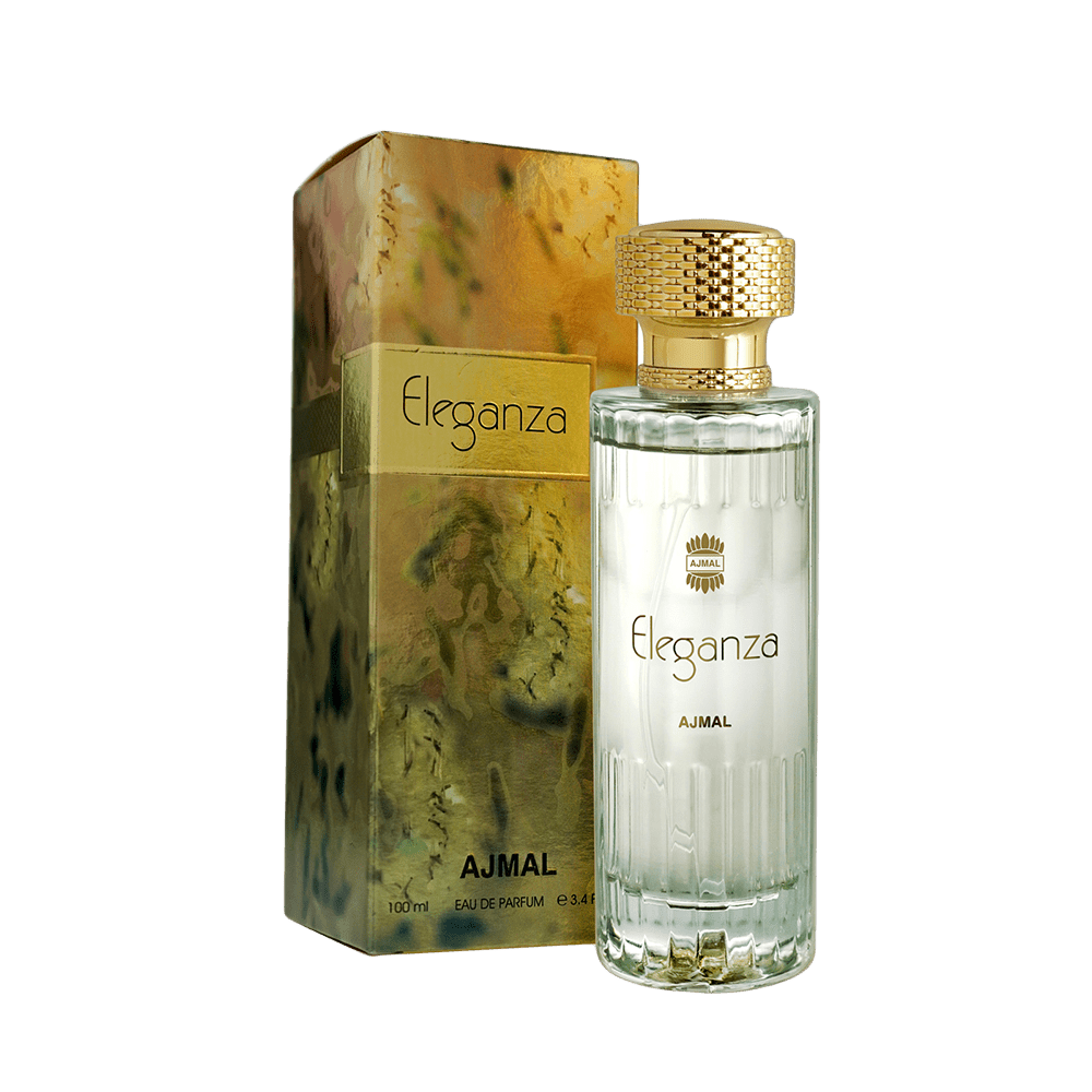 ELEGANZA Perfume 100ML for Women - Image 4 - Buy from Indicrest