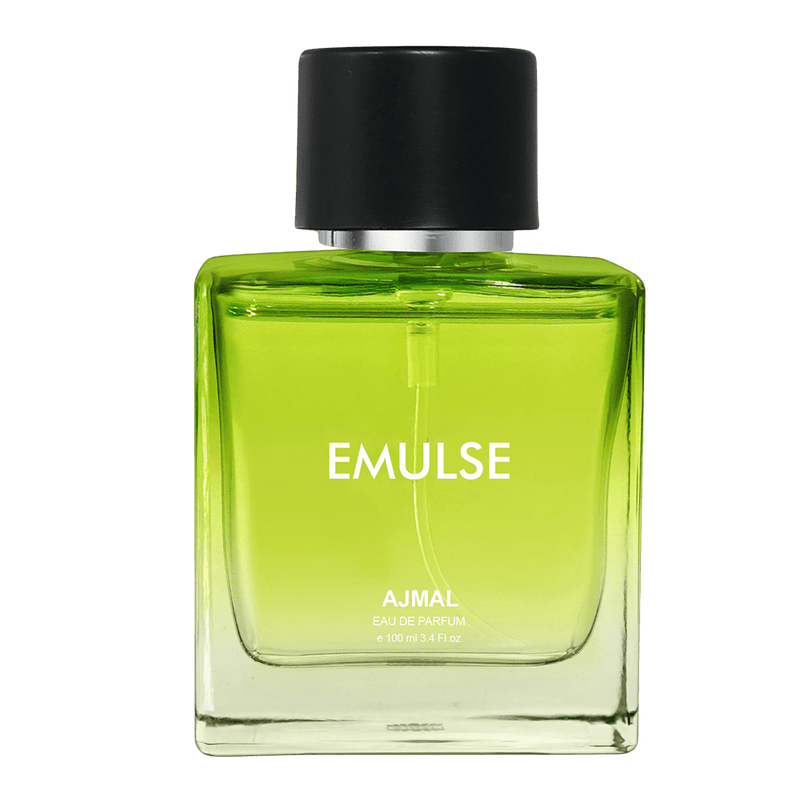 EMULSE Perfume 100ML for Men & Women - Buy from Indicrest