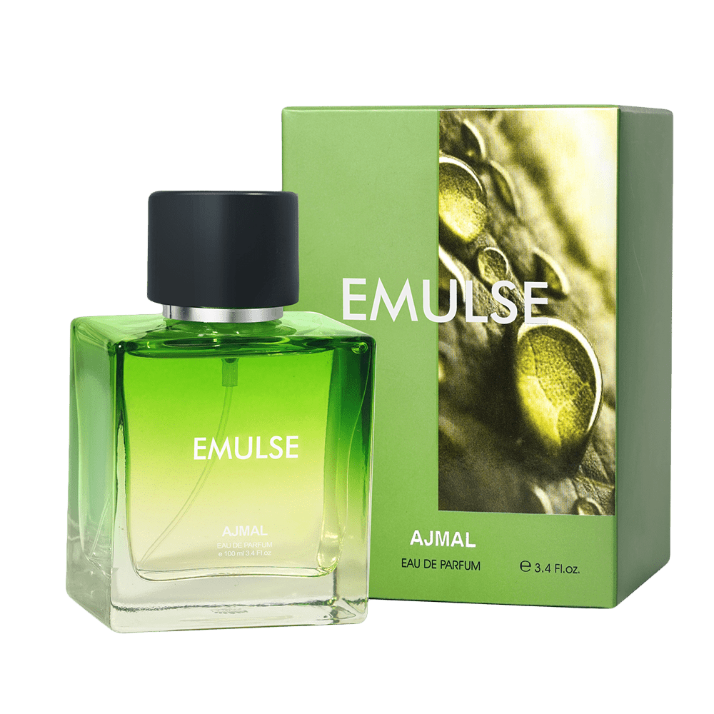 EMULSE Perfume 100ML for Men & Women - Image 4 - Buy from Indicrest