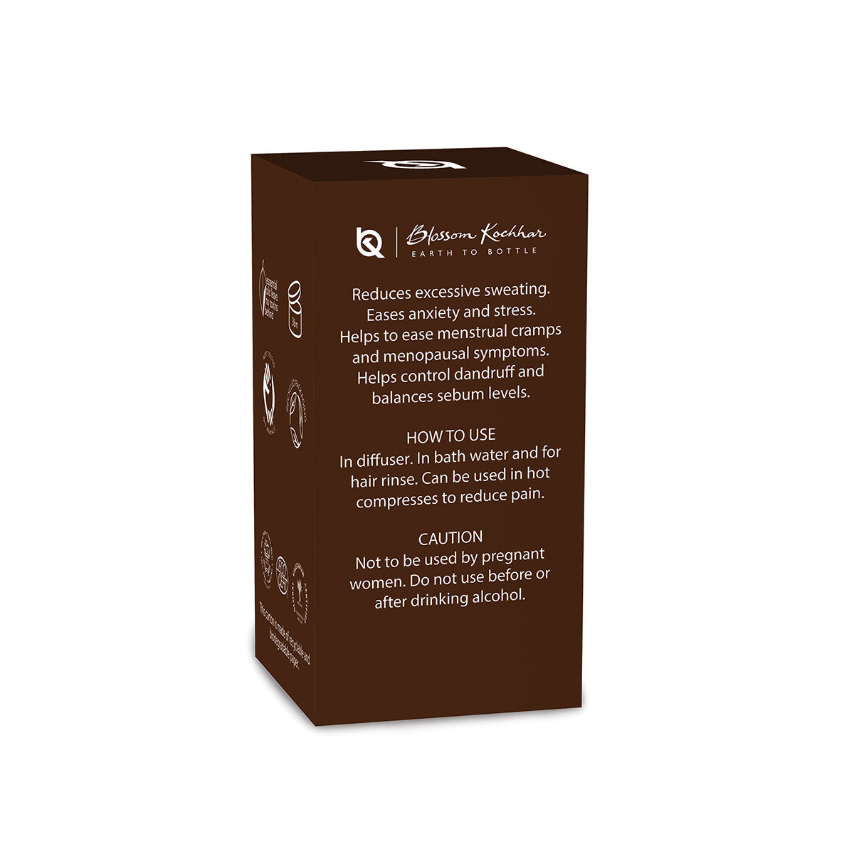 Aroma Magic Clary Sage Essential Oil, 20ml - Image 4 - Buy from Indicrest