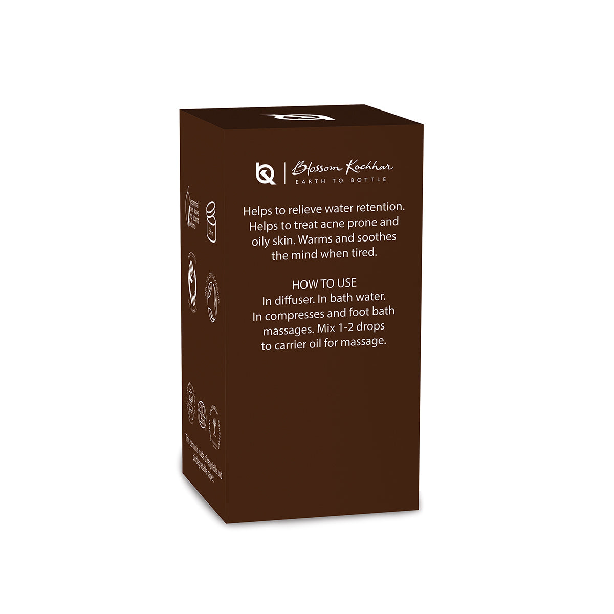 Aroma Magic Cypress Essential Oil, 20ml - Image 4 - Buy from Indicrest