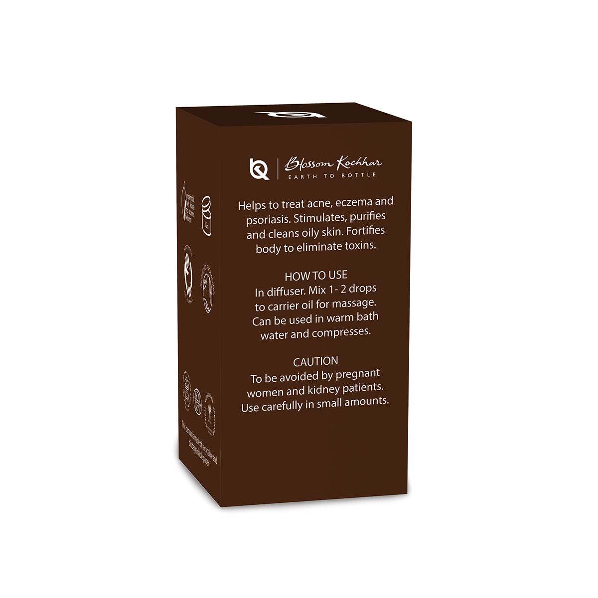 Aroma Magic Juniper Berry Essential Oil, 20ml - Image 4 - Buy from Indicrest