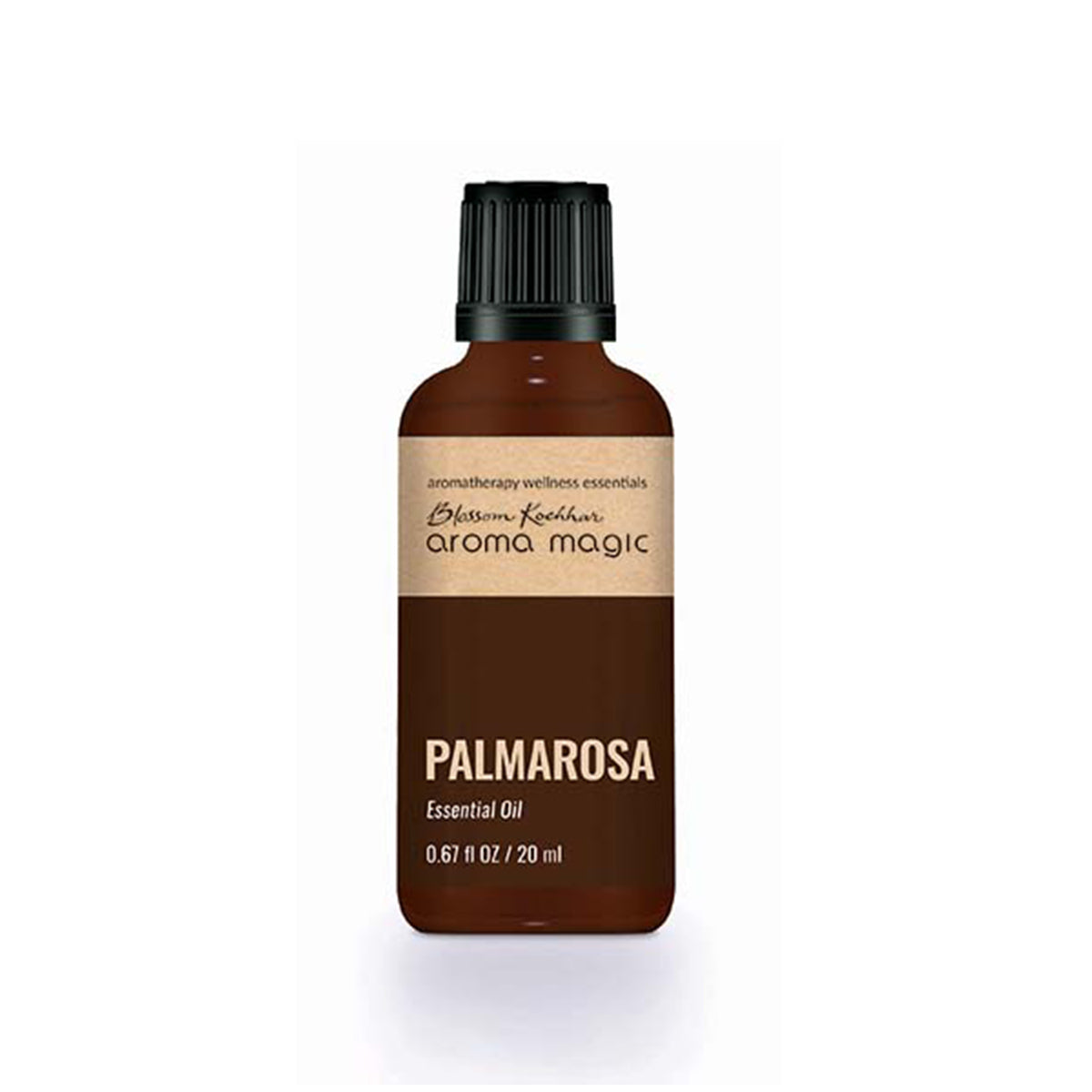 Aroma Magic Palmarosa Essential Oil, 20ml - Buy from Indicrest