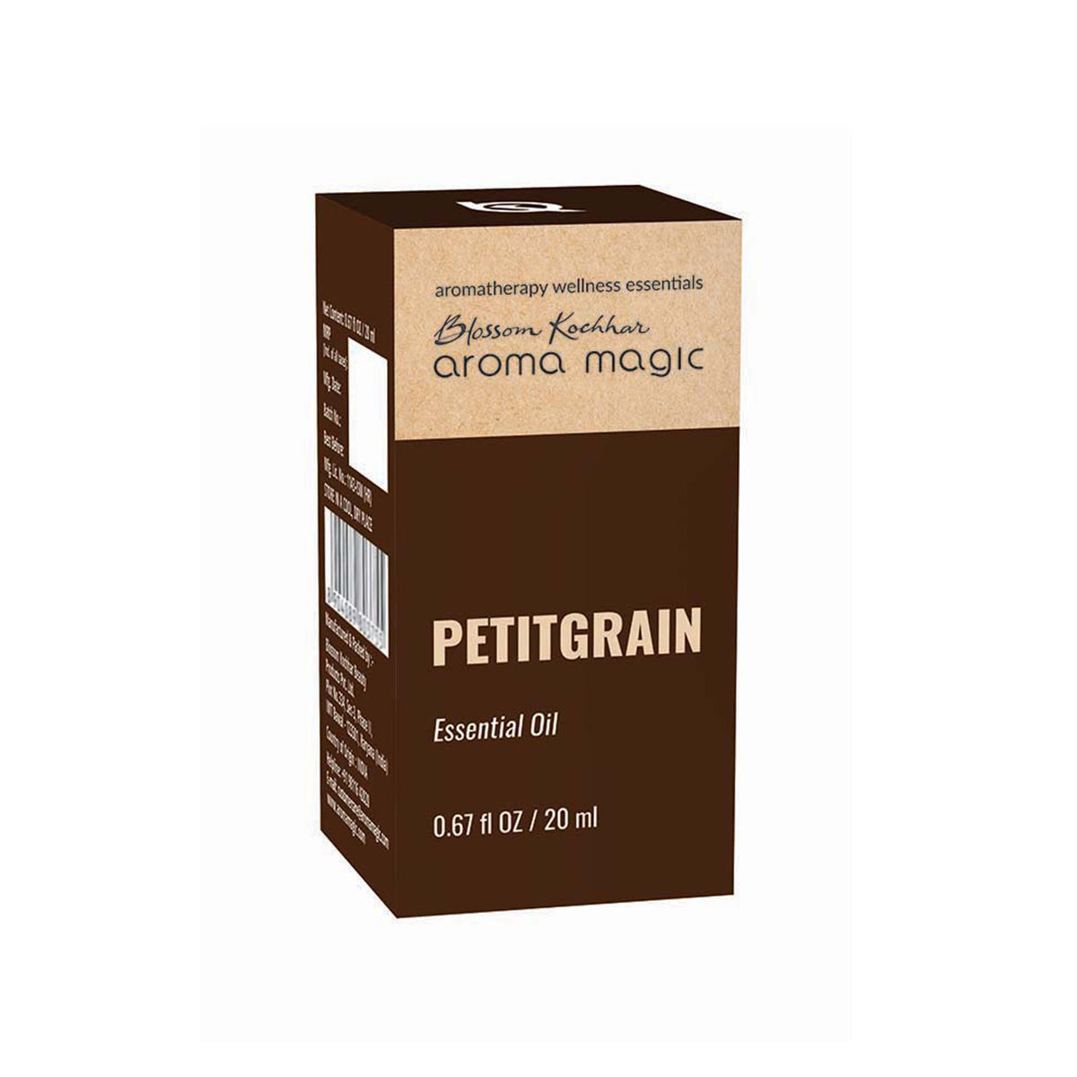 Aroma Magic Petitgrain Essential Oil, 20ml - Image 3 - Buy from Indicrest