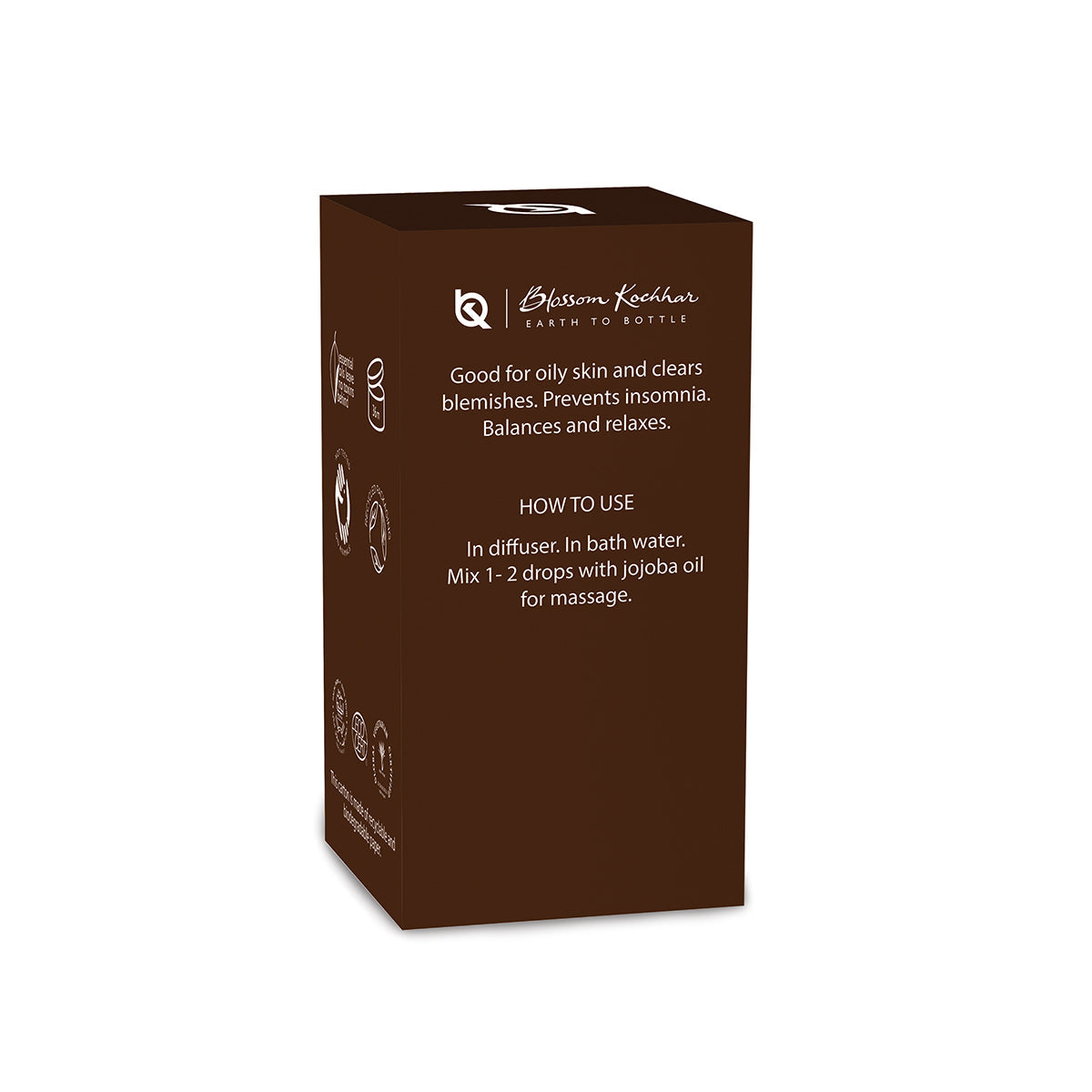 Aroma Magic Petitgrain Essential Oil, 20ml - Image 4 - Buy from Indicrest