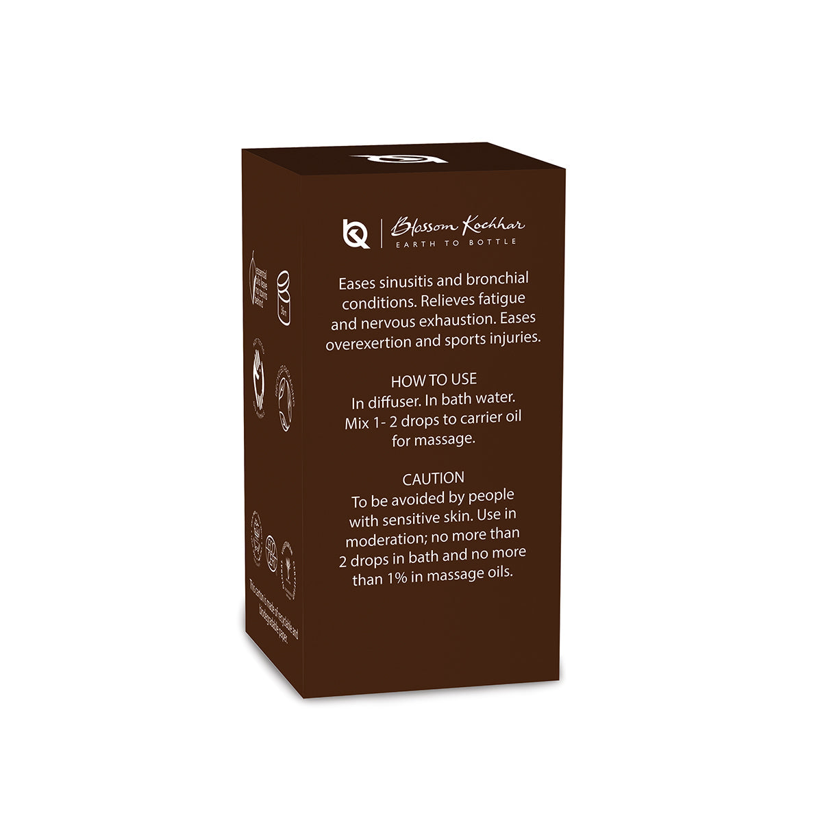 Aroma Magic Pine Essential Oil, 20ml - Image 4 - Buy from Indicrest