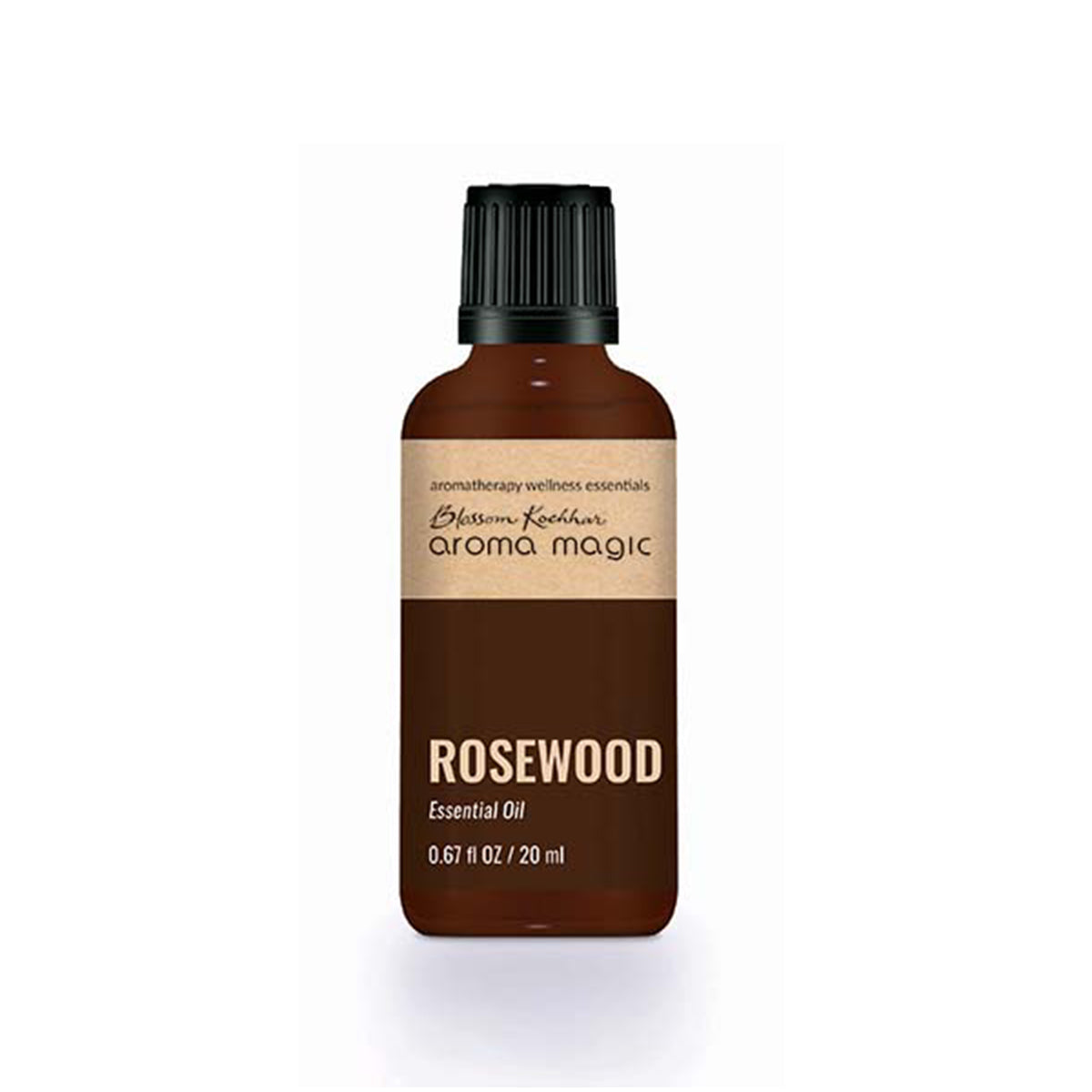 Aroma Magic Rosewood Essential Oil, 20ml - Buy from Indicrest