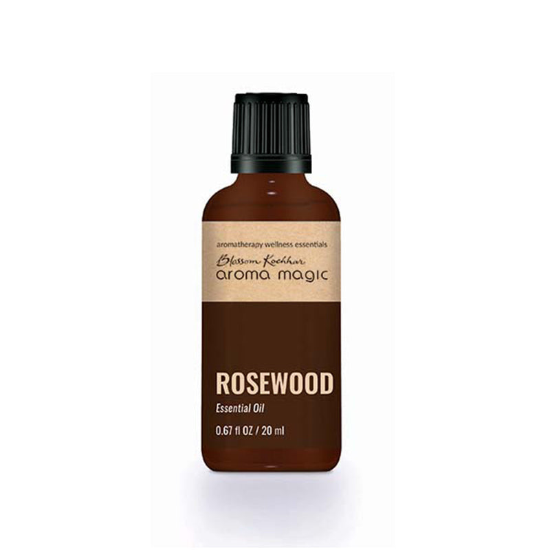 Aroma Magic Rosewood Essential Oil, 20ml - Buy from Indicrest