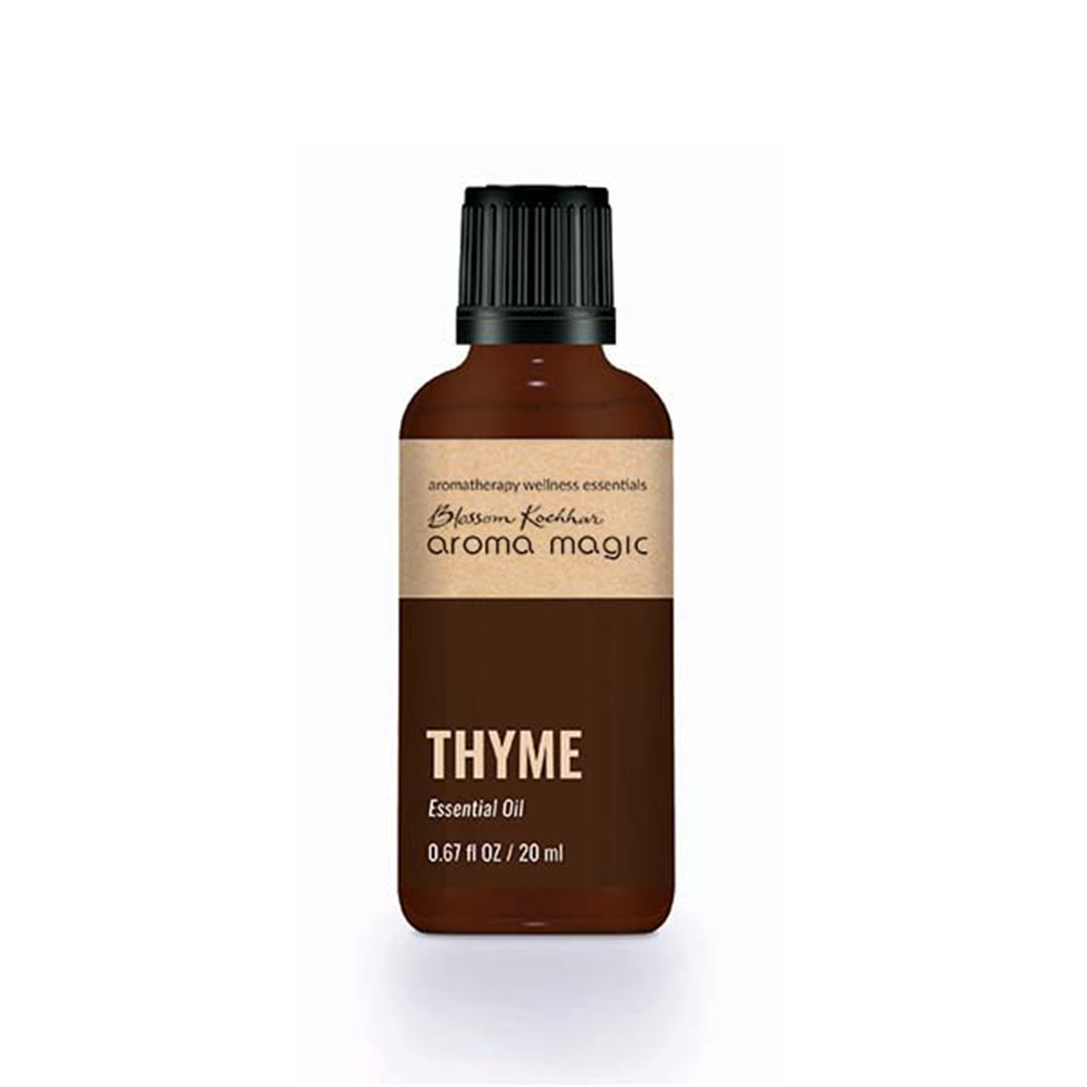 Aroma Magic Thyme Essential Oil, 20ml - Buy from Indicrest