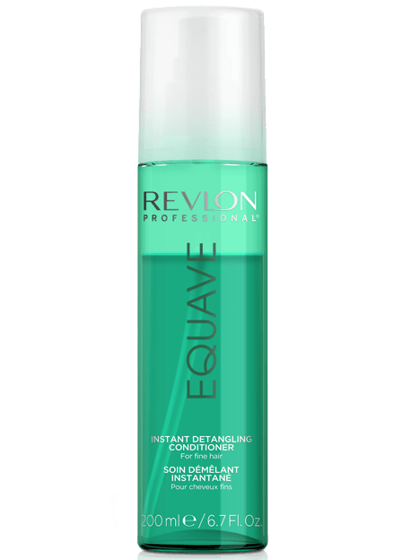 Revlon Professional Equave Strengthening Instant Detangling Conditioner, 200ml - Image 2 - Buy from Indicrest