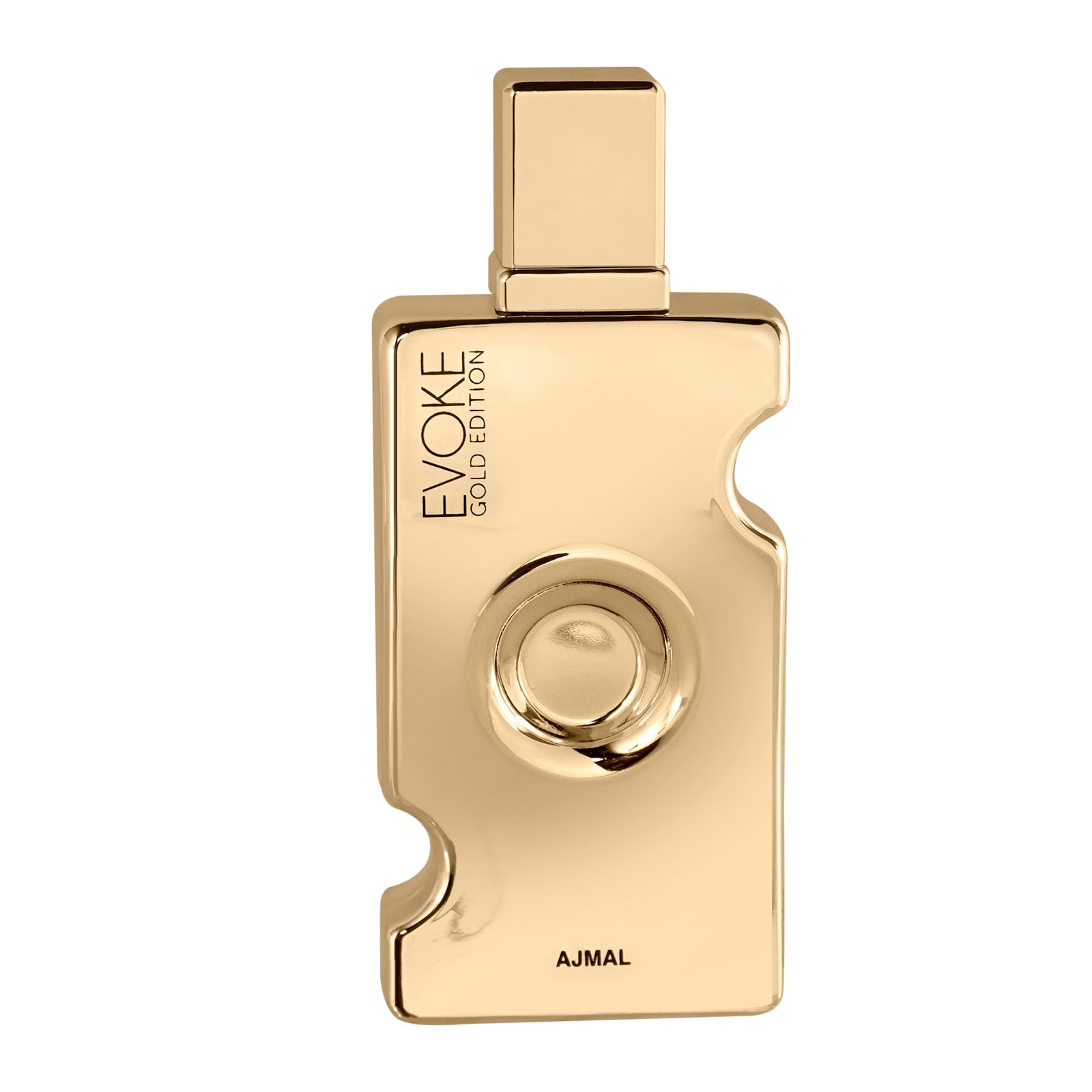EVOKE GOLD EDITION Perfume 75ML for Women - Buy from Indicrest