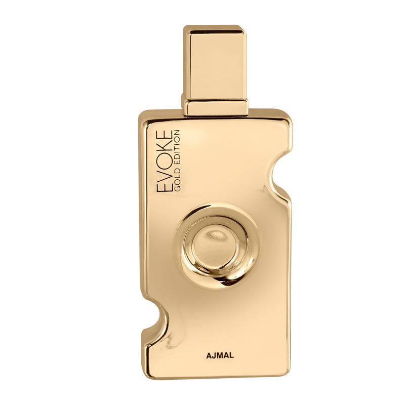 EVOKE GOLD EDITION Perfume 75ML for Women - Buy from Indicrest