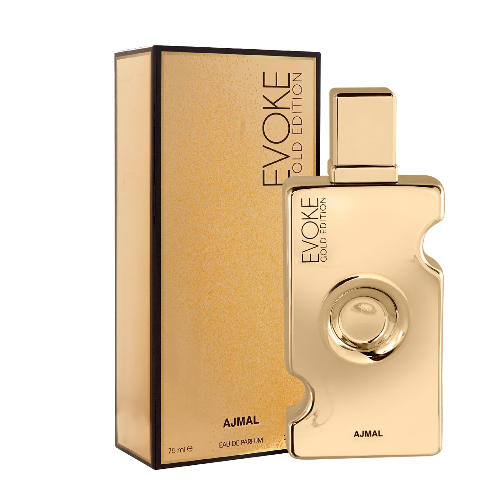 EVOKE GOLD EDITION Perfume 75ML for Women - Image 4 - Buy from Indicrest