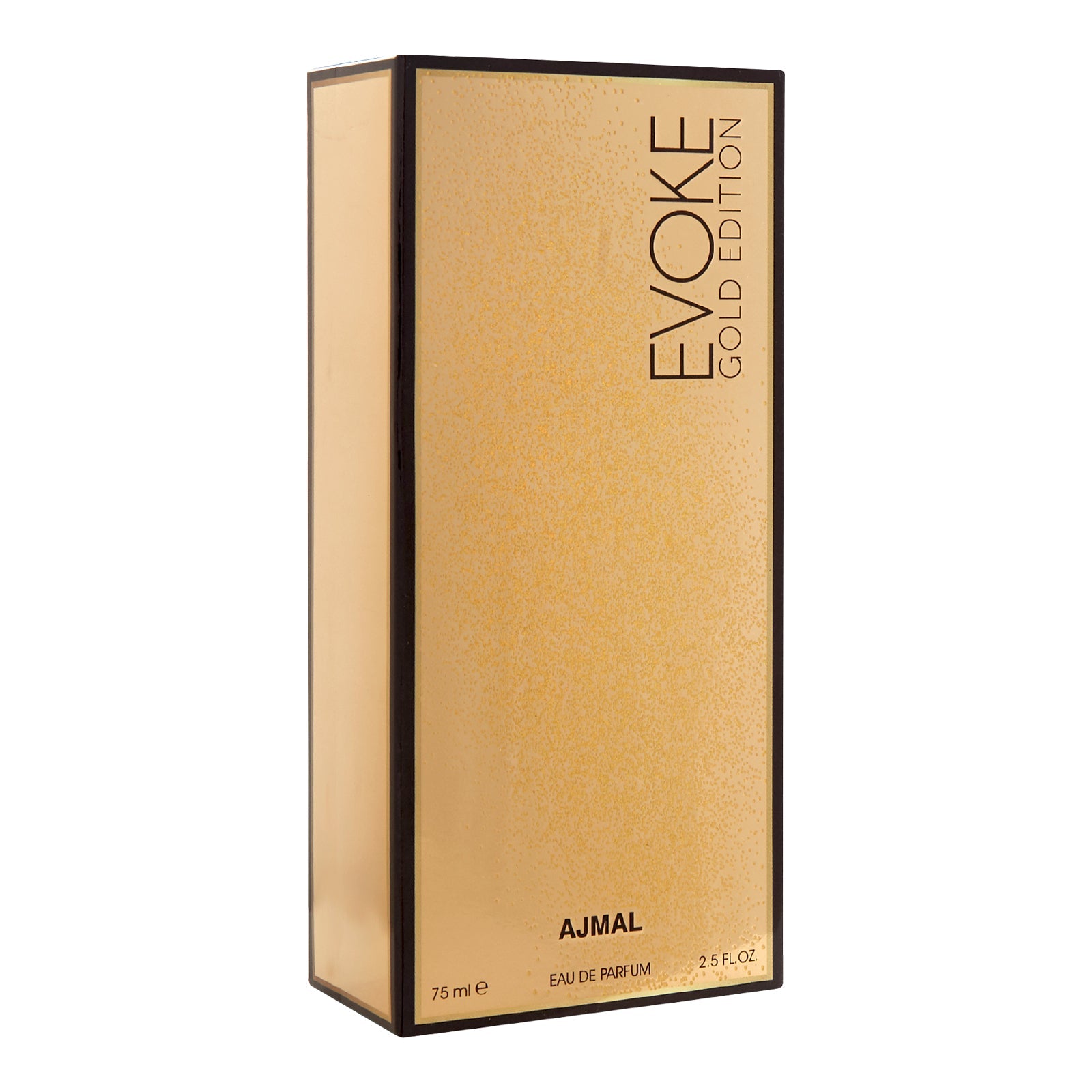 EVOKE GOLD EDITION Perfume 75ML for Women - Image 5 - Buy from Indicrest
