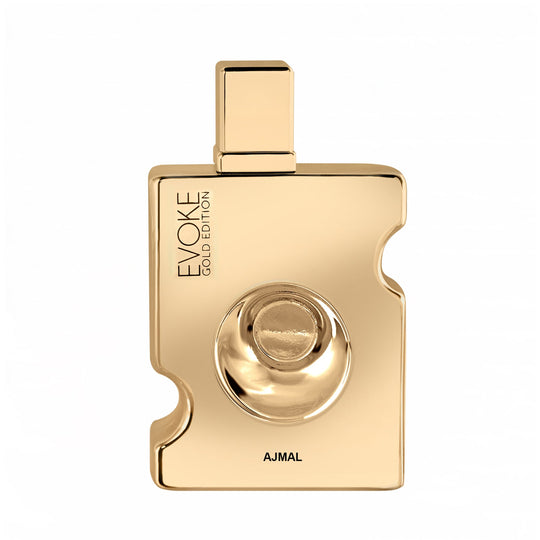 EVOKE GOLD EDITION Perfume 90ML for Men - Buy from Indicrest