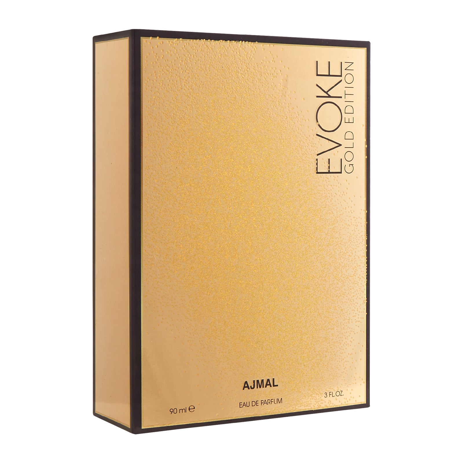 EVOKE GOLD EDITION Perfume 90ML for Men - Image 5 - Buy from Indicrest