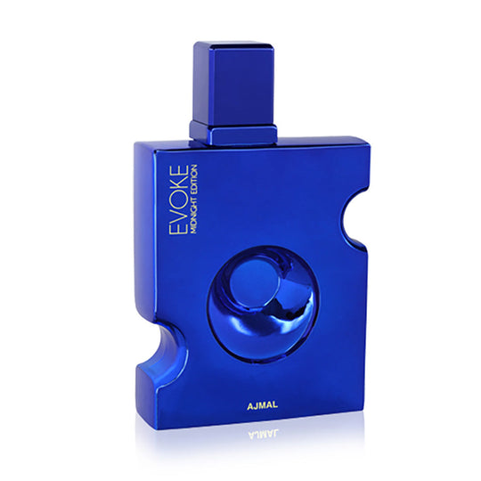 EVOKE MIDNIGHT Perfume 90ML for Men - Buy from Indicrest