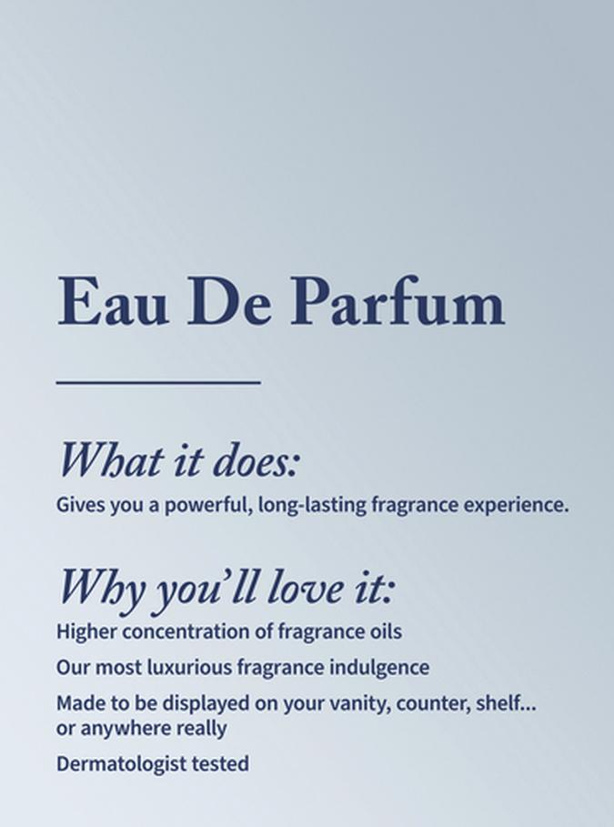 Bath & Body Works In The Stars Eau De Parfum, 50 ml / 1.7 fl oz