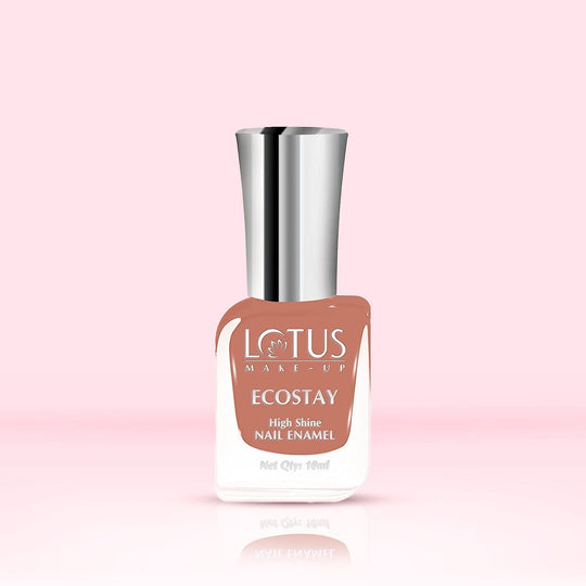 Lotus Herbals Ecostay Nail Enamel Chalkbar E70, 10ml