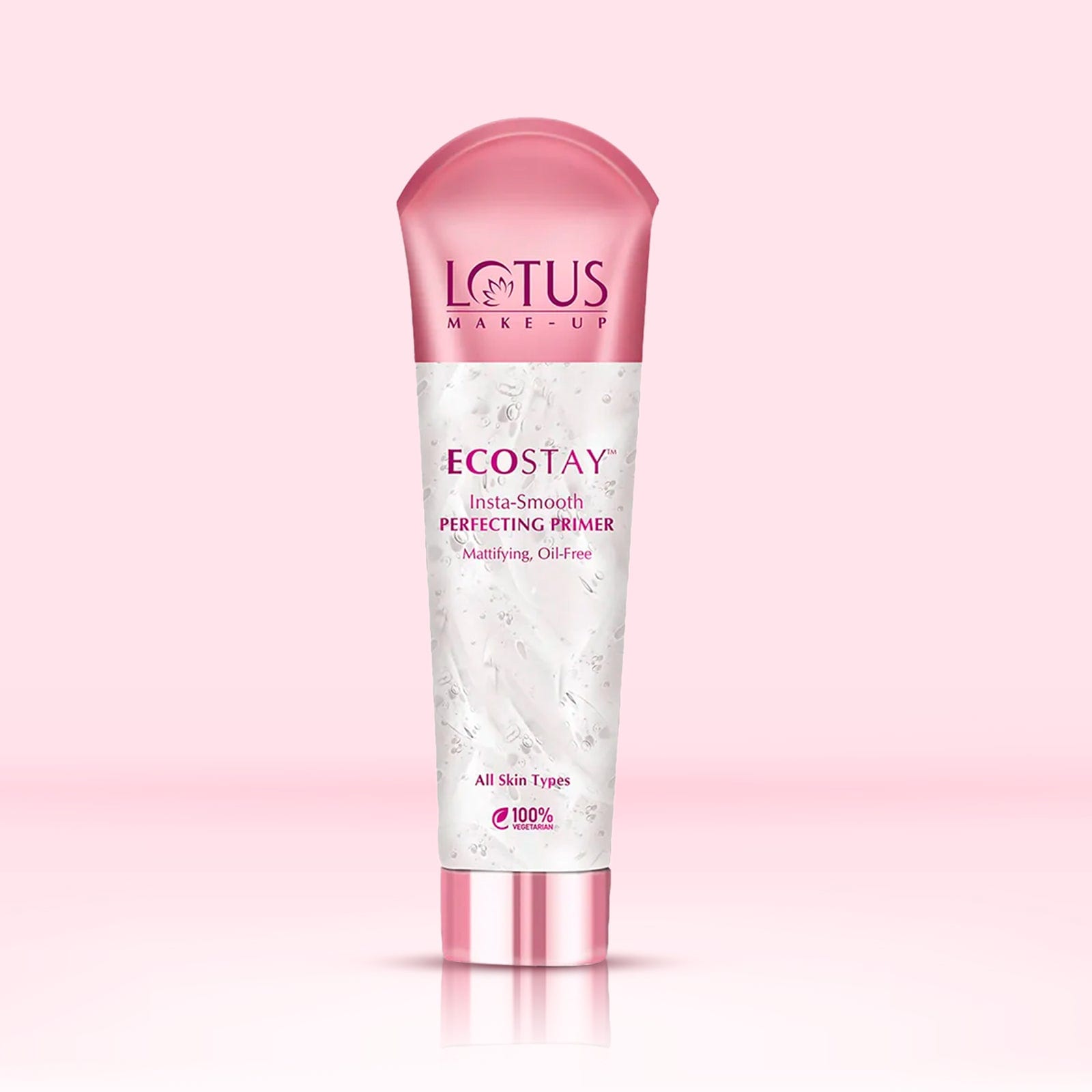 Lotus Herbals Ecostay Insta Smooth Mattifying Perfecting Primer, Ecostay Insta Smooth Perfecting Primer
