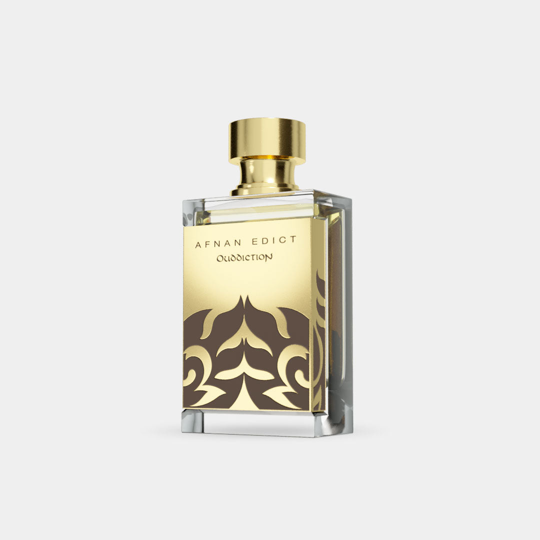 https://india.afnan.com/products/edict-ouddiction - Image 2 - Buy from Indicrest