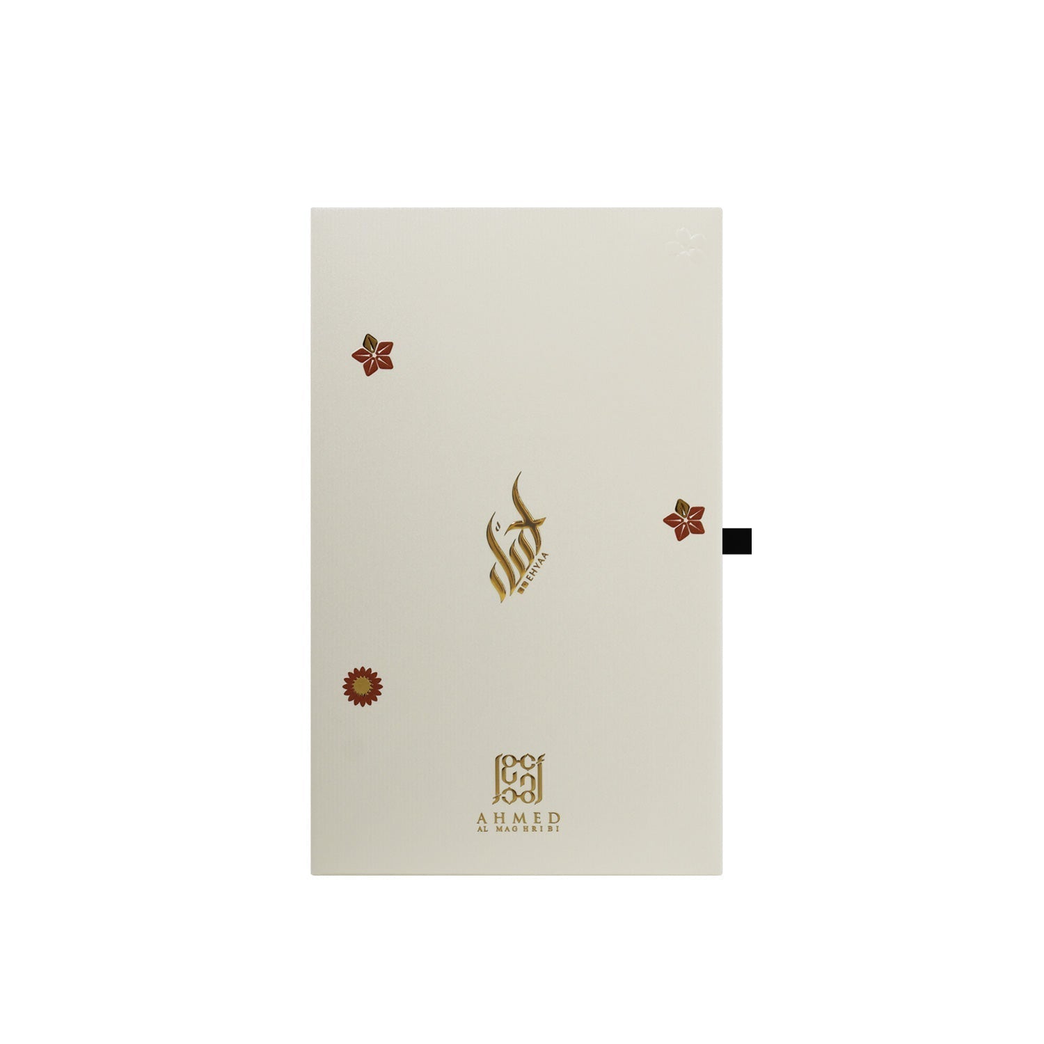 Ahmed Al Maghribi Ehyaa Concentrated Parfum, 15ml - Image 2 - Buy from Indicrest