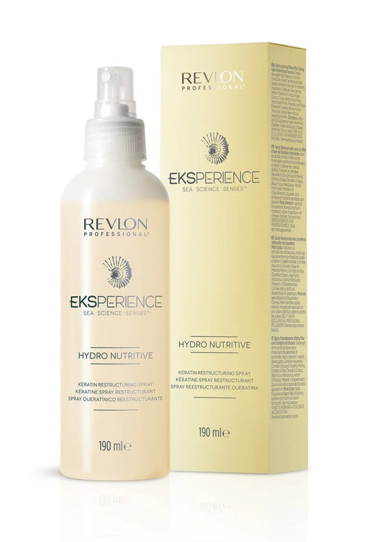 Revlon Eksperience Hydro Nutritive Spray, 190ml - Buy from Indicrest
