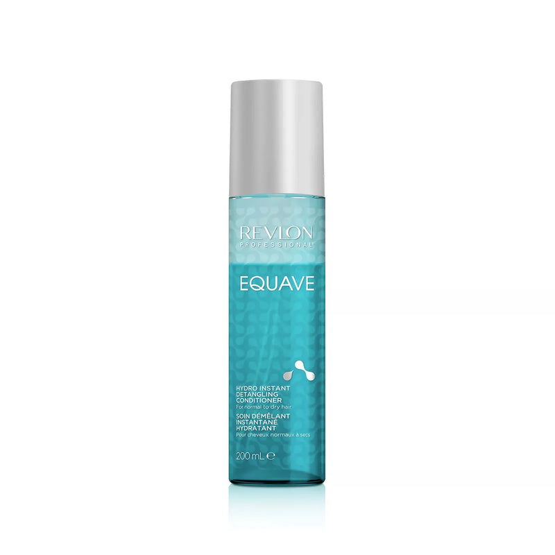 Revlon Equave Hydro Nutritive Detangling Conditioner 500ml, 500ml - Buy from Indicrest