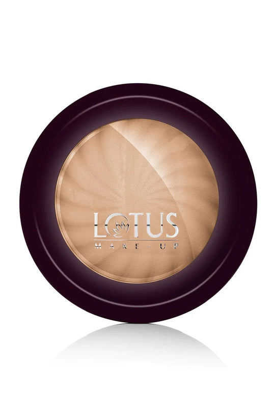 Lotus Herbals Proedit Silk Touch Perfecting Powder, Porcelain Powder, 10g