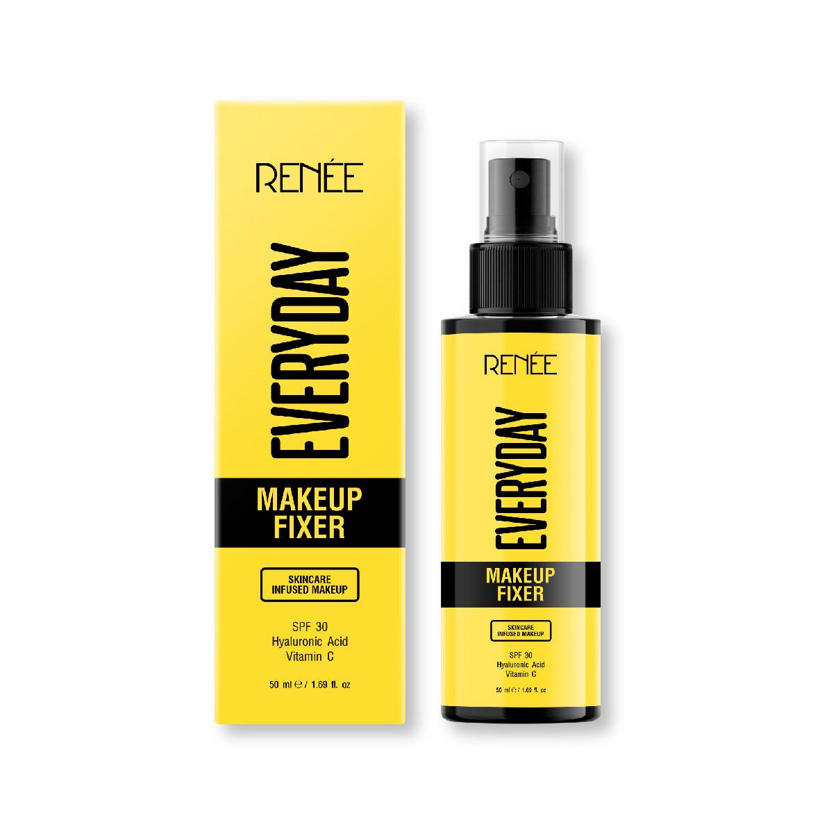 RENEE Everyday Makeup Fixer 50 ml