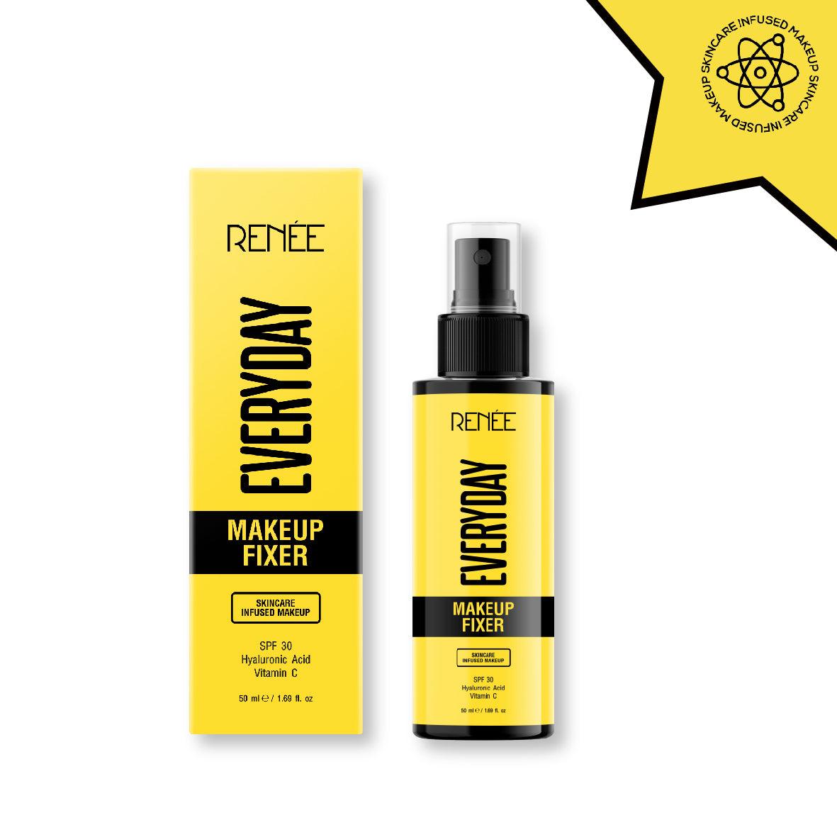 RENEE Everyday Makeup Fixer 50 ml