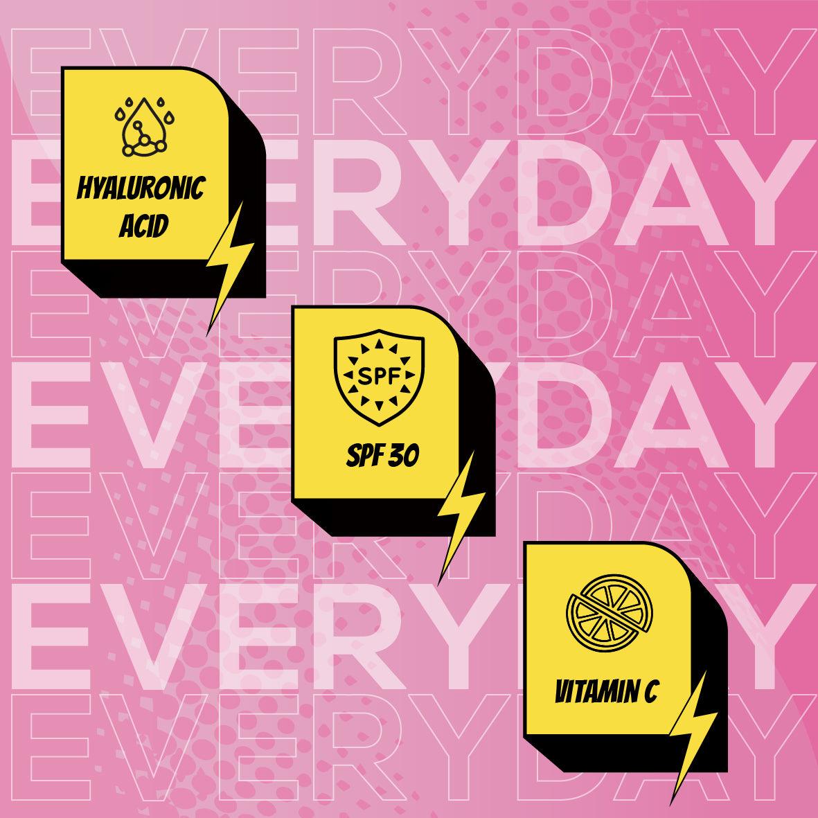 RENEE Everyday Makeup Fixer 50 ml