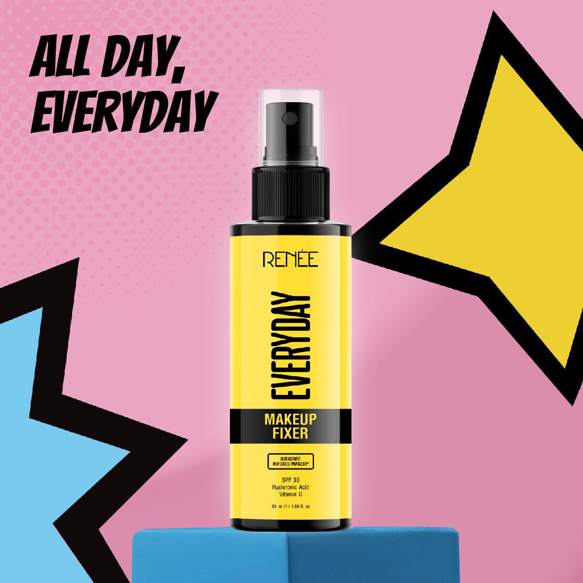 RENEE Everyday Makeup Fixer 50 ml