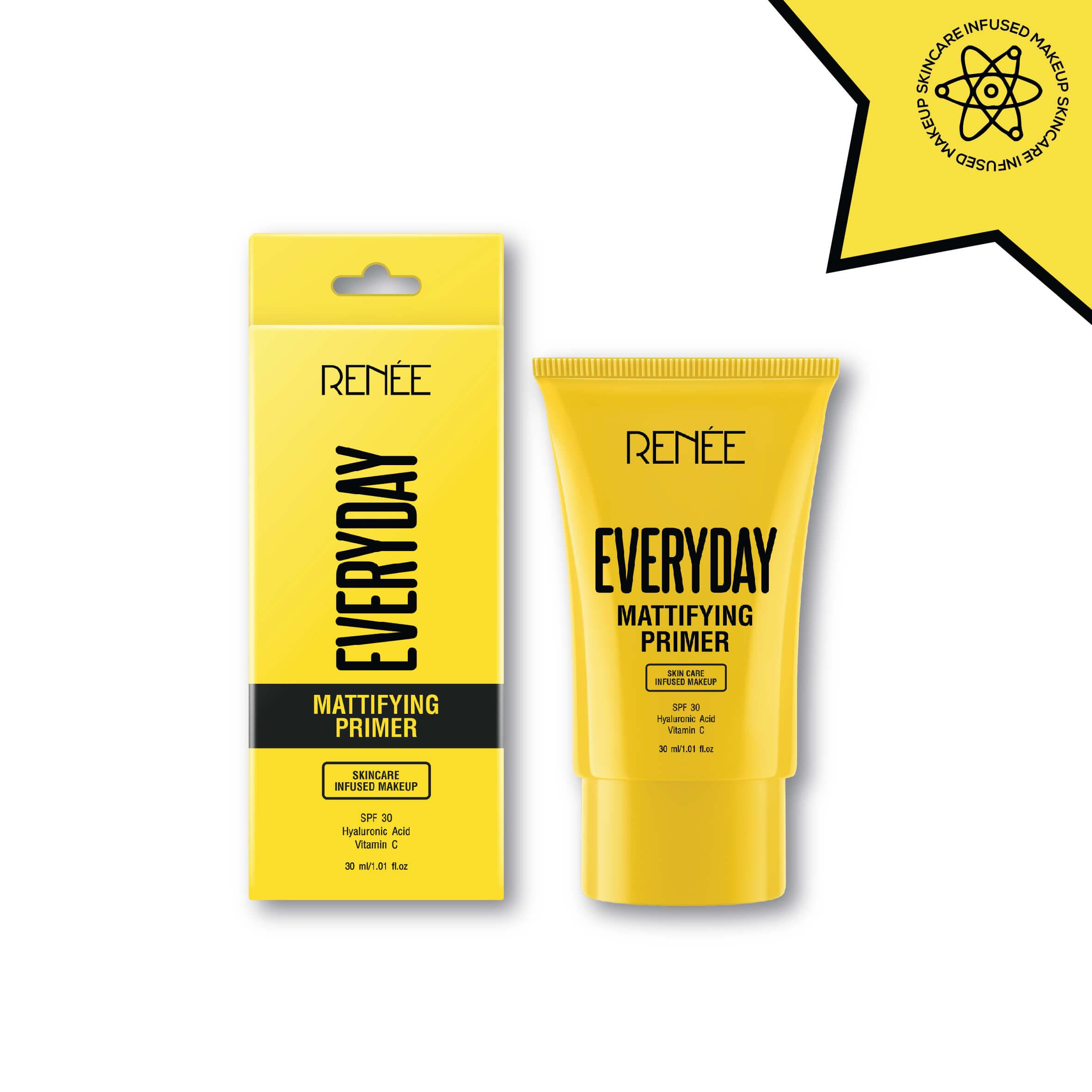 RENEE Everyday Primer 30 ml