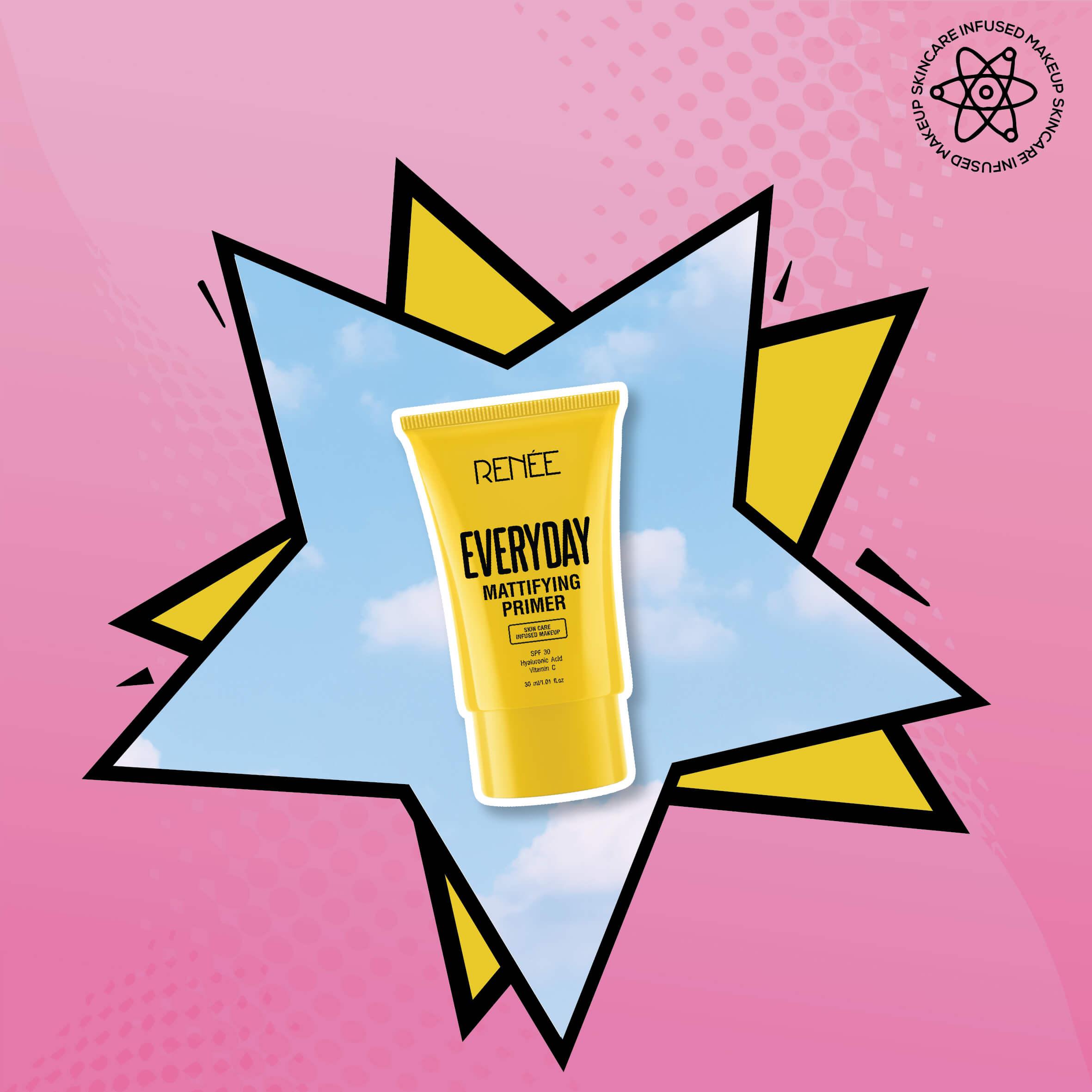 RENEE Everyday Primer 30 ml