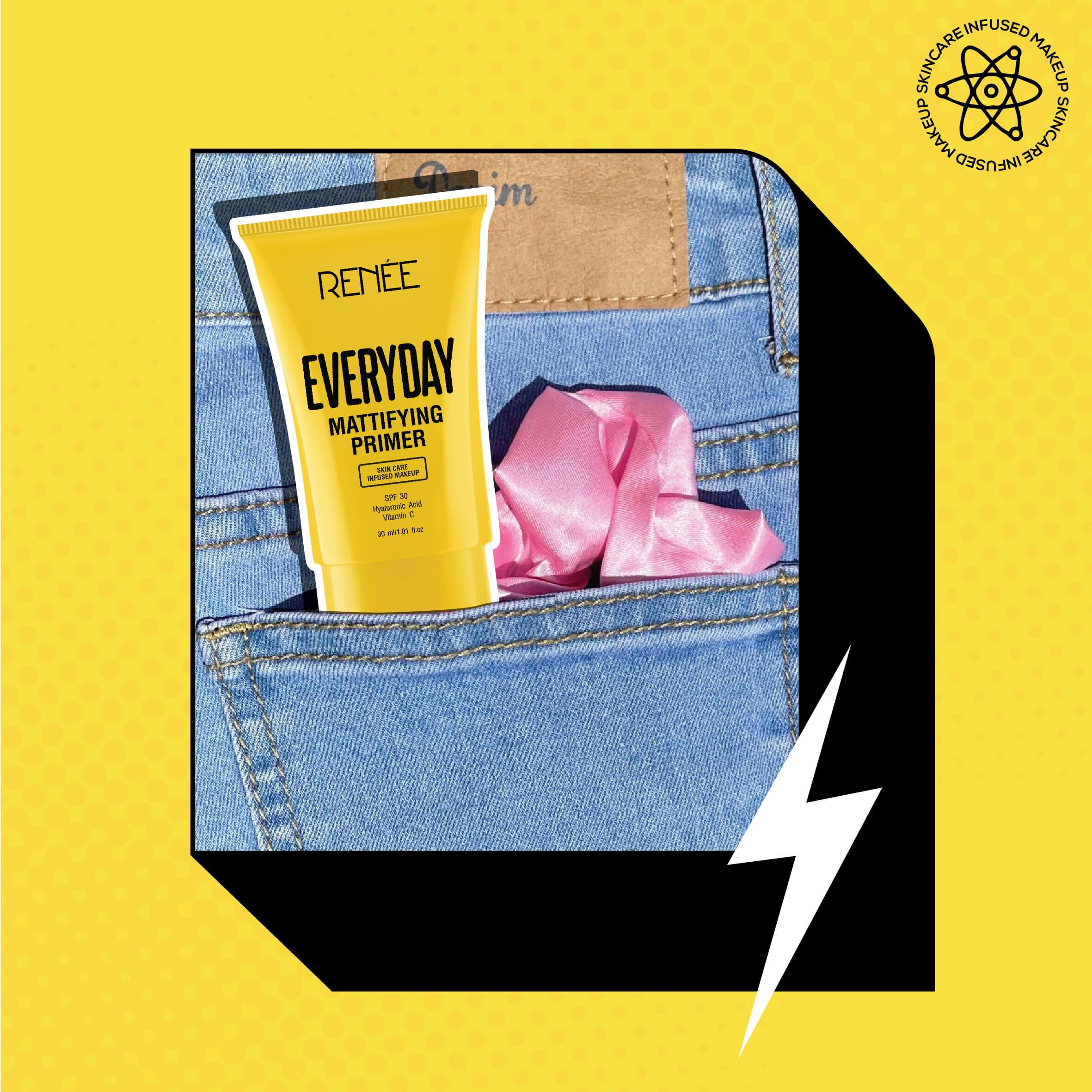 RENEE Everyday Primer 30 ml