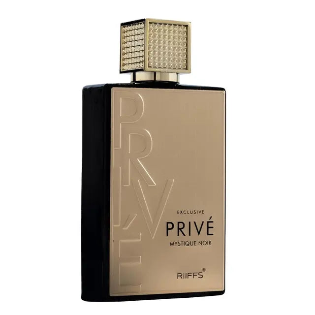 RiiFFS PRIVE MYSTIQUE NOIR, 100ml Buy from Indicrest