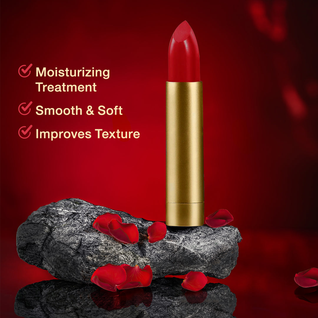 Shahnaz Husain Shalips Plus, Fire, 4g - Image 2 - Buy from Indicrest