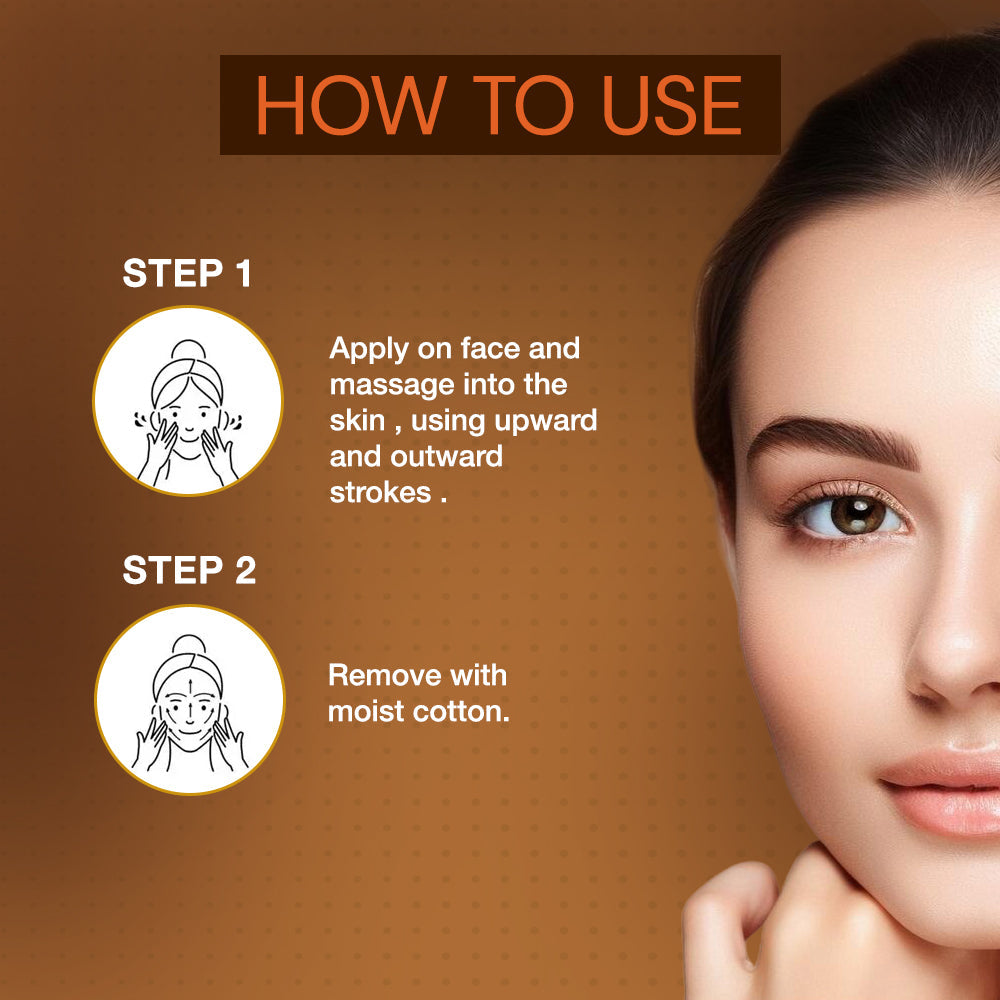 Shahnaz Husain Professional Power Nourishing Cream, 400g - Image 4 - Buy from Indicrest
