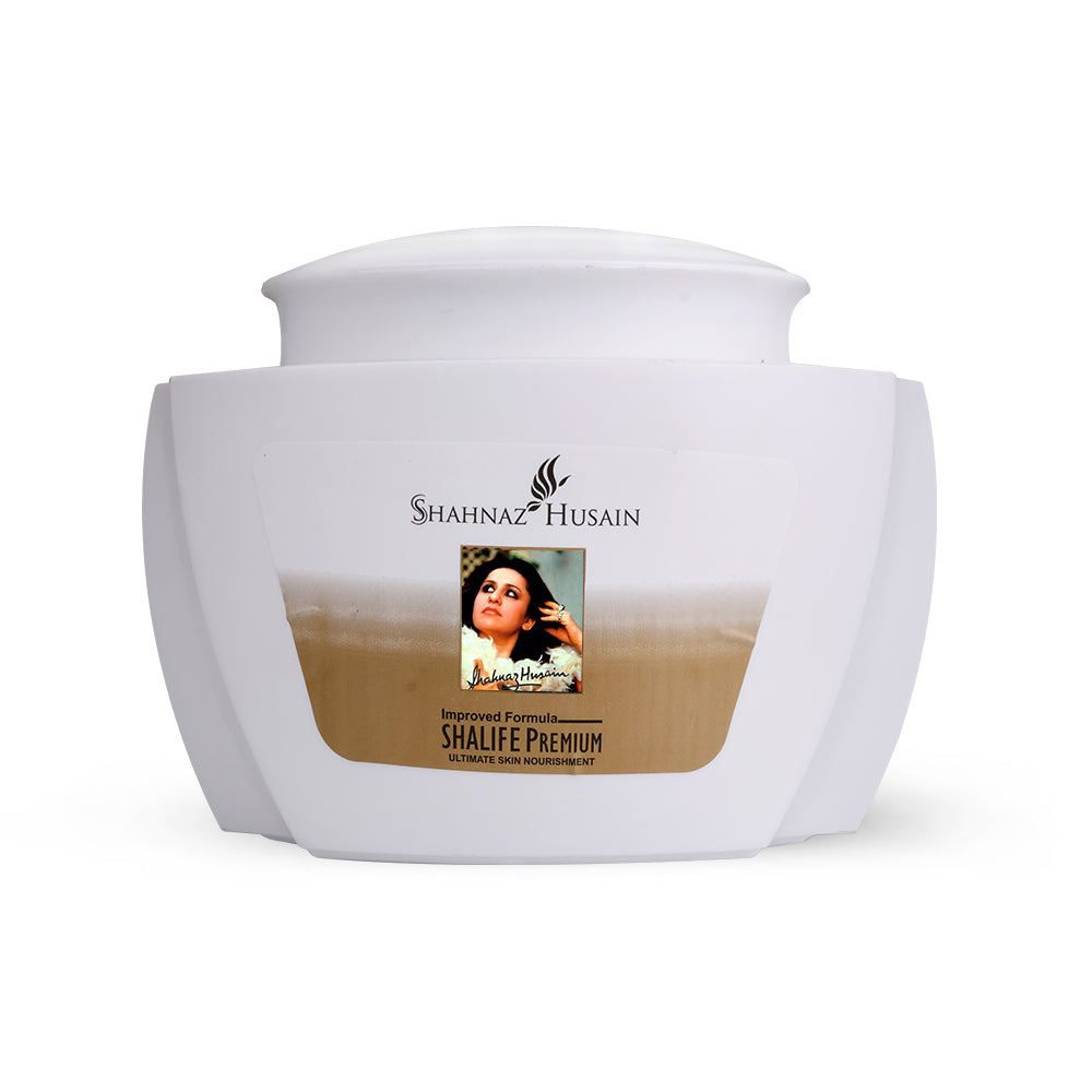 Shahnaz Husain Shalife Premium Ultimate Skin Nourishment, 500g - Buy from Indicrest