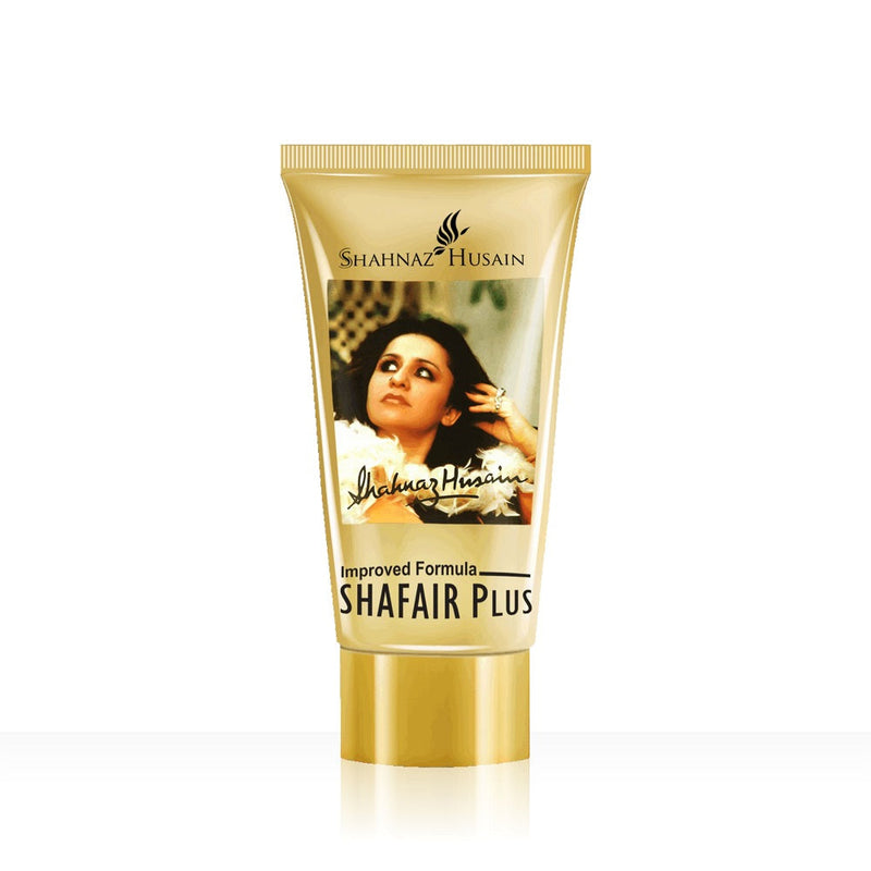 Shahnaz Husain Shafair Plus, For Pigmentation, 40g - Buy from Indicrest